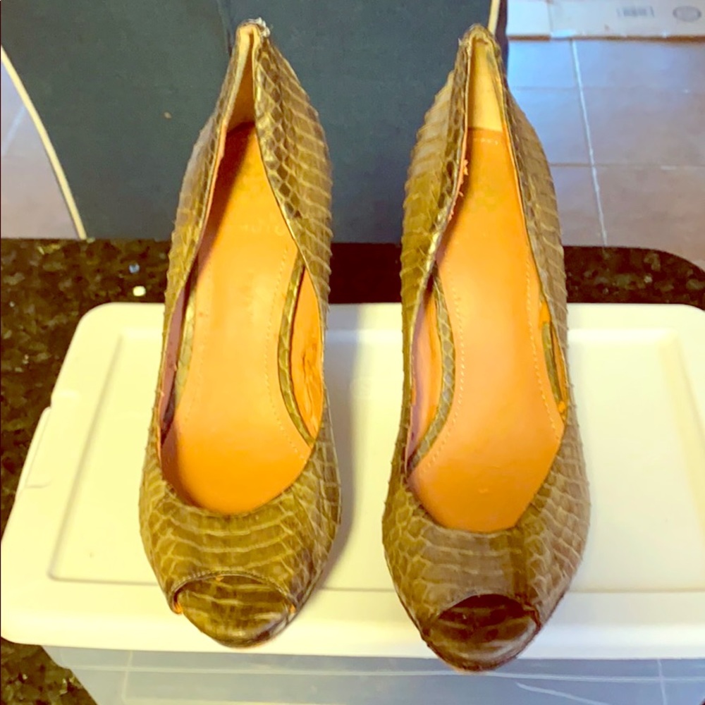 Lady’s Styles